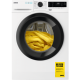 ZANUSSI lavadora carga frontal  ZWF142F1G2. Más de 9 Kg. de 1400 r. p. m. . Blanco Clase A